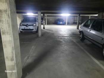 Vente garage et parking
