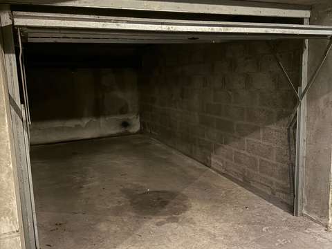Vente garage et parking 1 pièce