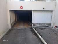 Vente garage et parking