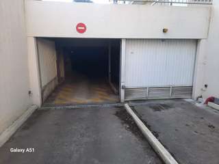 Vente garage et parking