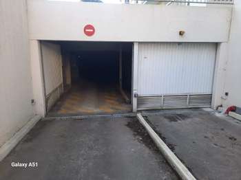Vente garage et parking