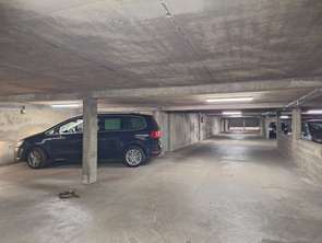 Vente Garage et parking 19 m&sup2;Nantes