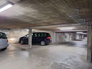 Vente garage et parking