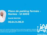 Vente garage et parking