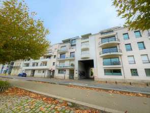 Vente Garage et parking 14 m&sup2;Nantes