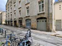 Vente garage et parking