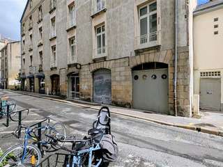 Vente garage et parking