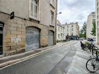 Vente garage et parking