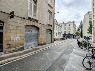 Vente garage et parking