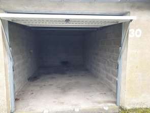 Vente Garage et parking 14 m&sup2;Nantes