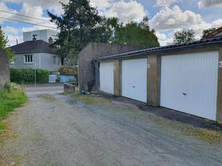 Vente garage et parking