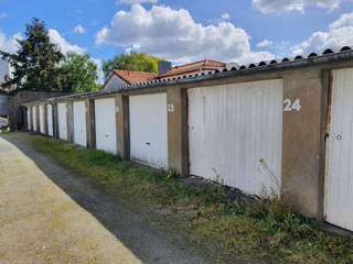 Vente garage et parking