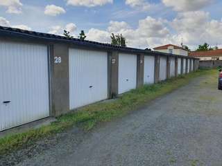 Vente garage et parking