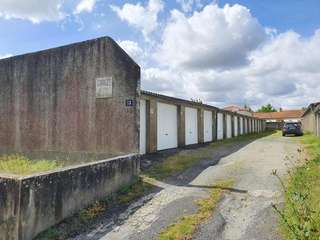 Vente garage et parking