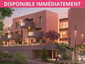 Vente Garage et parking 12 m&sup2;Nantes