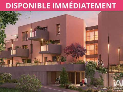Vente garage et parking Nantes 44