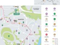 Vente garage et parking
