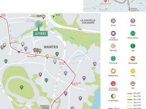 Vente garage et parking