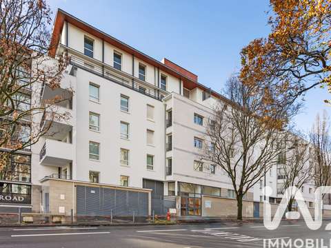 Vente garage et parking