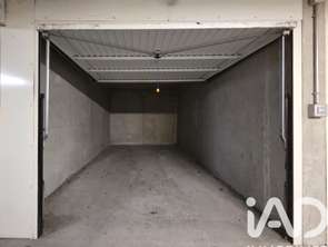 Vente Garage et parking 15 m&sup2;Nantes