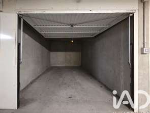 Vente Garage et parking 14 m&sup2;Nantes
