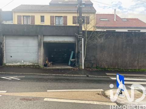 Vente garage et parking Nantes 44