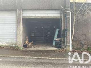 Vente garage et parking