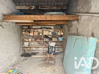 Vente garage et parking