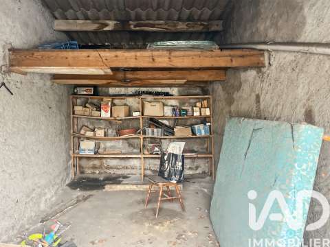 Vente garage et parking