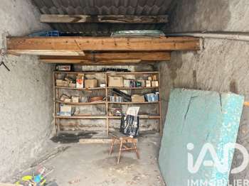 Vente garage et parking Vente garage et parking