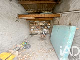 Vente garage et parking