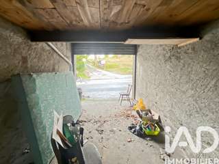 Vente garage et parking