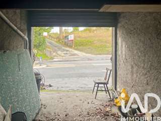 Vente garage et parking