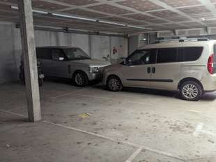 Photo Vente garage et parking Nantes