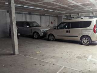 Vente garage et parking