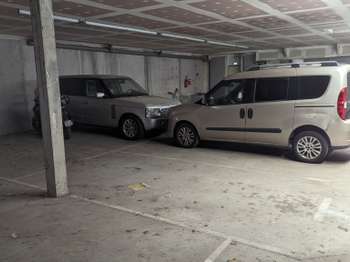 Vente garage et parking Nantes 44