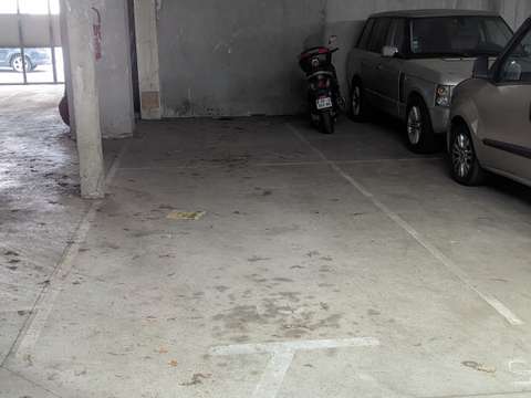 Vente garage et parking