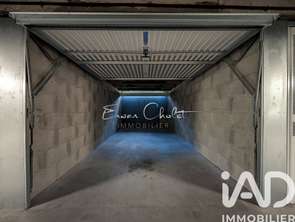 Vente Garage et parking 14 m&sup2;Nantes