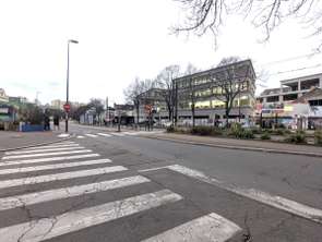 Vente Garage et parking 9933 m&sup2;Nantes