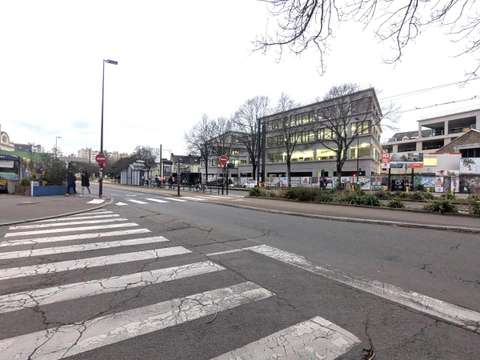 Vente garage et parking Nantes 44