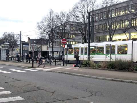 Vente garage et parking