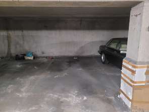 Vente Garage et parking 11 m&sup2;Nantes