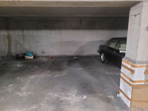 Vente garage et parking Nantes 44