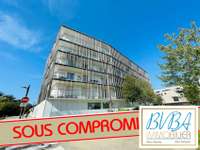 Vente garage et parking