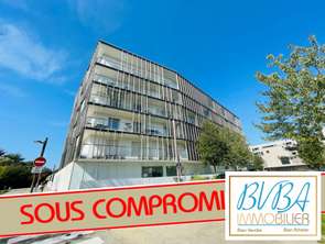 Vente Garage et parking 14 m&sup2;Nantes
