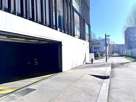 Vente garage et parking