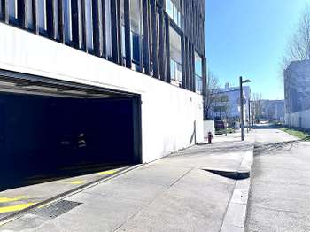 Vente garage et parking