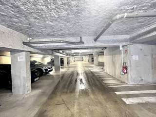 Vente garage et parking