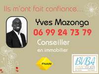 Vente garage et parking