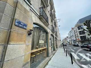 Vente garage et parking